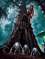 Thumbnail for Cisco Grove: Don Shrum’s Encounter with UFOs, Aliens and Robots