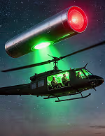 Thumbnail for Coyne Helicopter Incident: UFO Almost hits a US Army helicopter 1973