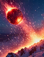 Thumbnail for Dalnegorsk Height 611: Red UFO Sphere Crash & Anomalous Debris