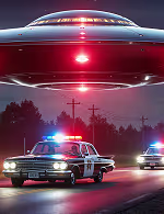 Thumbnail for The 1965 Exeter Incident: The Night Police chased a Huge UFO