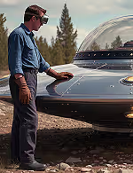 Thumbnail for The Falcon Lake Incident: The Day Stefan Michalak Was Burned by a UFO 1967