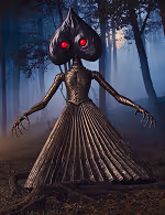 Thumbnail for The Flatwoods Monster: West Virginia's 10-Foot Tall UFO Nightmare of