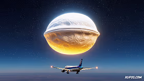 Featured: Japan Airlines Flight 1628