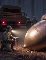 Thumbnail for Kecksburg UFO Incident: Pennsylvania's Roswell – 1965