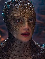 Thumbnail for The Lacerta Files: Conversations with a Reptilian Being... from Earth