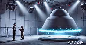 Featured: Mark McCandlish & ARV 1988