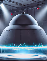 Thumbnail for Mark McCandlish and the ARV: The Alien Reproduction Vehicles Event