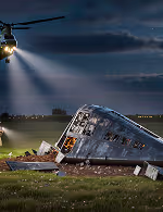 Thumbnail for The Pentyrch Incident: February 26, 2016 – The Night the Sky Came Alive