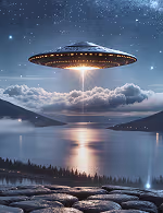 Thumbnail for San Clemente Chile: Sightings, Crashes & Ruta Ufológica