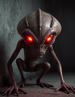 Thumbnail for The Varginha Incident: Brazil's Most Famous Alien Encounter 1996