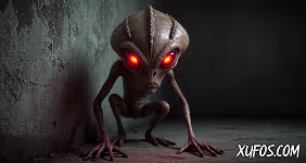 Featured: Varginha Incident 1996