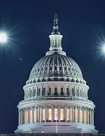 Thumbnail for Washington, D.C. UFO Flap: Saucers Over the United States Capital 1952