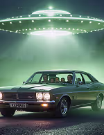 The Aveley Abduction: Whole Family Taken be strange Green mist