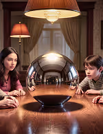 Thumbnail for The Betz Mystery Sphere: Florida’s Strange Metallic Orb 1974