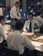 Project Blue Book: Special Report No. 14 from 1955