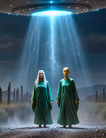 Thumbnail for Ceferina Vargas Encounter: Terrifying Close Encounter in Peru 1977