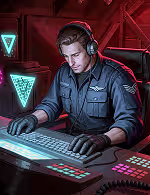 Dan Sherman: Genetically engineered by aliens for Preserve Destiny