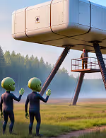 Thumbnail for The Emilcin Abduction: Poland’s Most Famous Close Encounter 1978