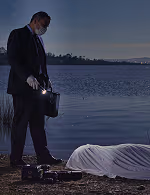 Thumbnail for The Guarapiranga Case: Brazil’s Most Disturbing Human Mutilation