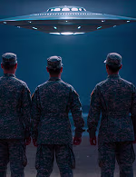 Thumbnail for The Gulf Breeze Six: Six Soldiers, a Ouija Board, and the End of the World