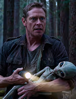 Thumbnail for Dr. Jonathan Reed: The Man Who Claimed He Found a Living Alien