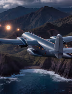 The Kaikoura Lights: New Zealand’s Most Famous Radar-Visual UFO Case