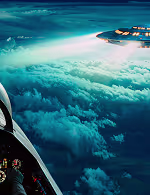 Milton Torres: Fighter Pilot ordered to intercept and shoot down UFO