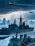 Operation Highjump: Admiral Byrd’s Mysterious Antarctic Mission