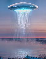 Thumbnail for The Petrozavodsk Phenomenon: Russia’s Massive ‘Jellyfish’ UFO in 1977