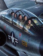 Thumbnail for The RB-47 Incident: Best-Documented Military UFO Encounter in 1957