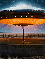 The Rosedale Water Incident: UFO Drains 10,000 Gallons in Australia