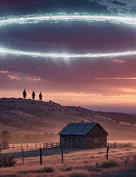 Thumbnail for Skinwalker Ranch: The Ute Legends and Sherman Family Nightmare