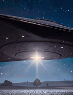 Thumbnail for The TR-3B Astra: The Secret Triangular Craft That Refuses to Die