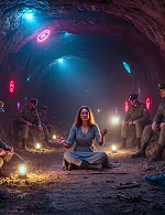 Thumbnail for The Entity of Tsarichina: Bulgaria’s Mysterious Underground Dig