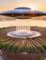 Thumbnail for The Tully “Flying Saucer Nests”: Australia’s Classic Physical Trace Case