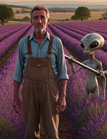 Thumbnail for Valensole UFO Incident: France’s Most Famous Close Encounter 1965