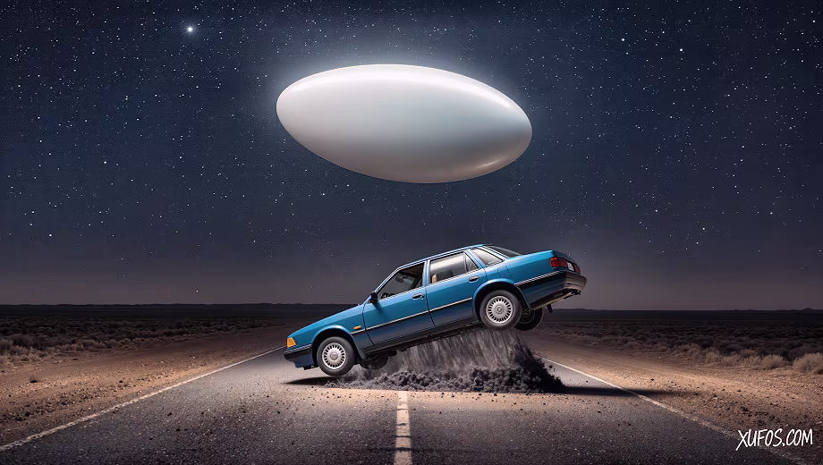 The Nullarbor Plain Encounter: Australia’s Terrifying Family Abduction