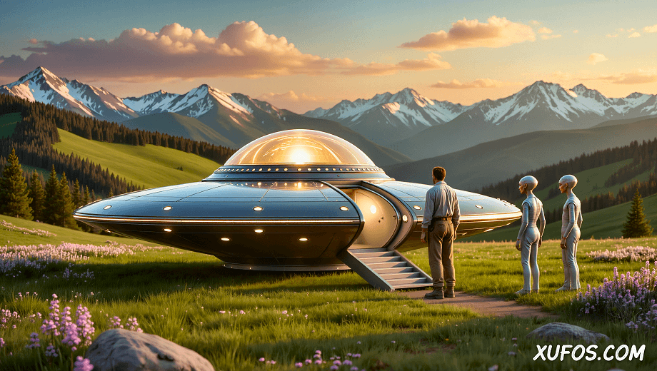 Artistic reconstruction of Udo Wartena 1940 encounter